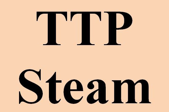 TTPSteam